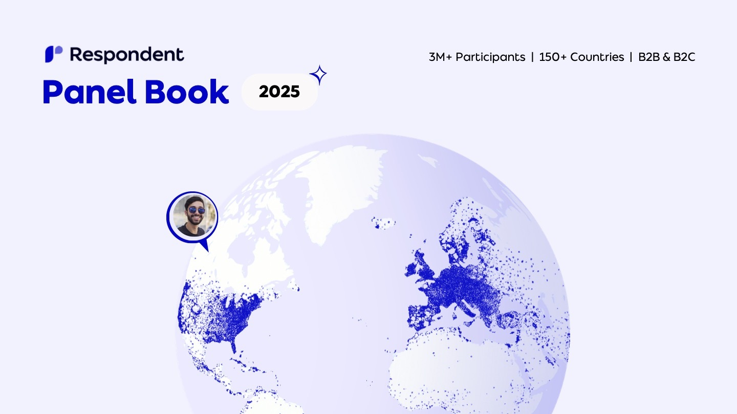 [NEW BRAND] Panel Book - 2025